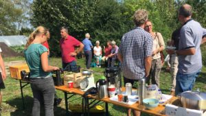 Festijn Indenhof Boxtel @ Indenhof